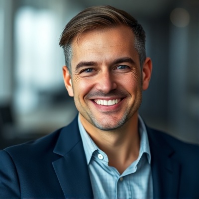 Willem van der Berg — Goksites expert